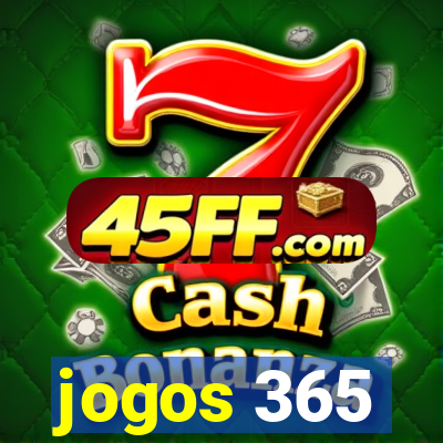 jogos 365